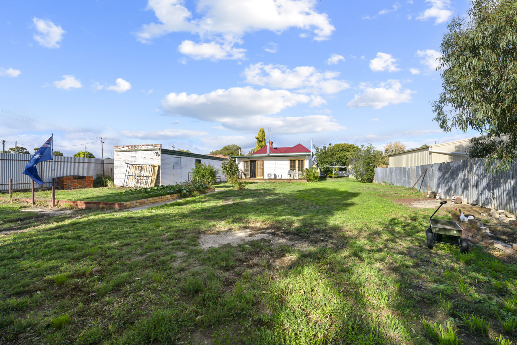 Property: 23 Fraser Street, Maryborough, VIC, 3465 photo-14