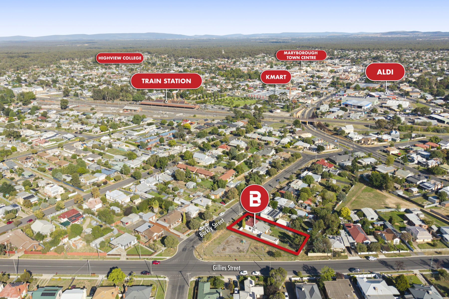 Property: 23 Fraser Street, Maryborough, VIC, 3465 photo-17