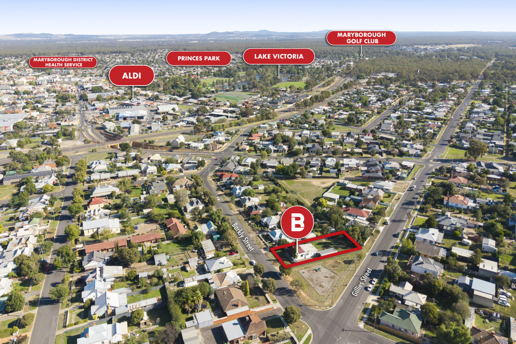 Property: 23 Fraser Street, Maryborough, VIC, 3465 photo-18