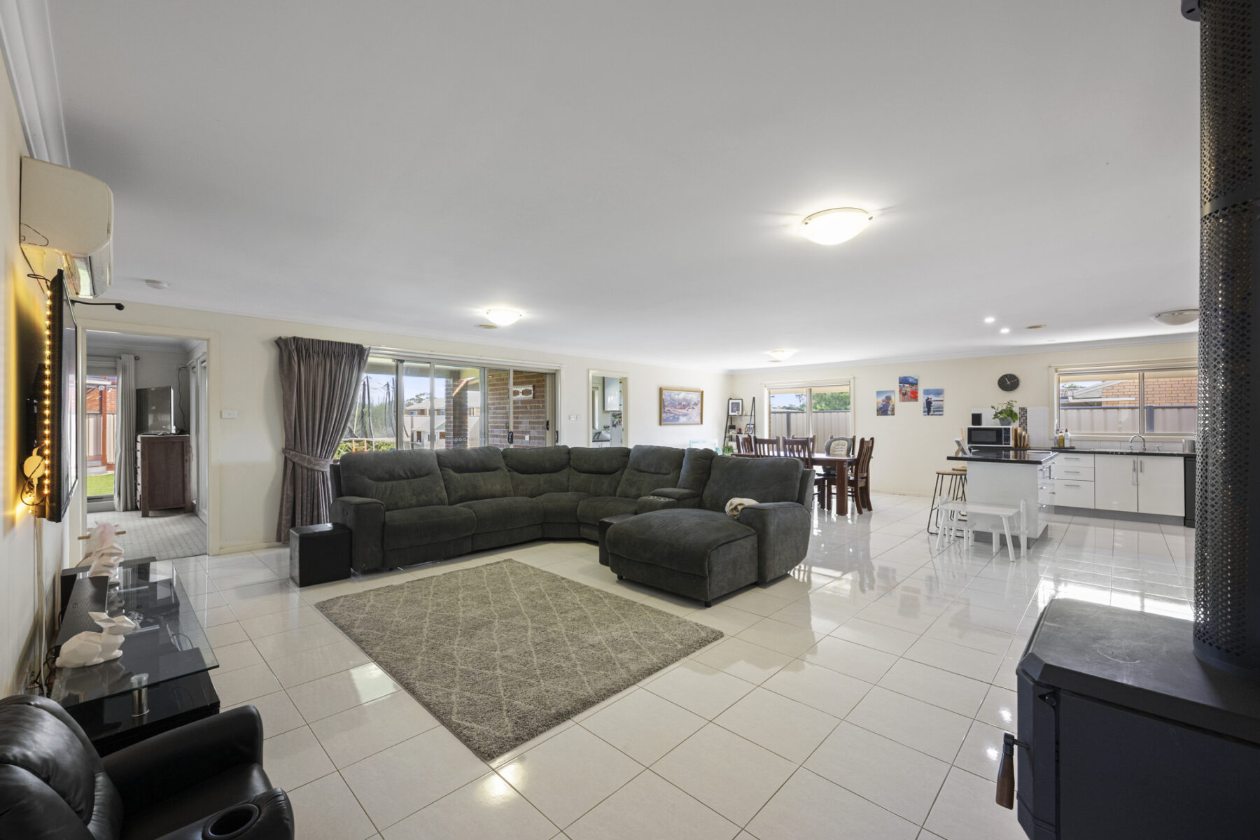 Property: 17 Smith Street, Carisbrook, VIC, 3464 photo-5