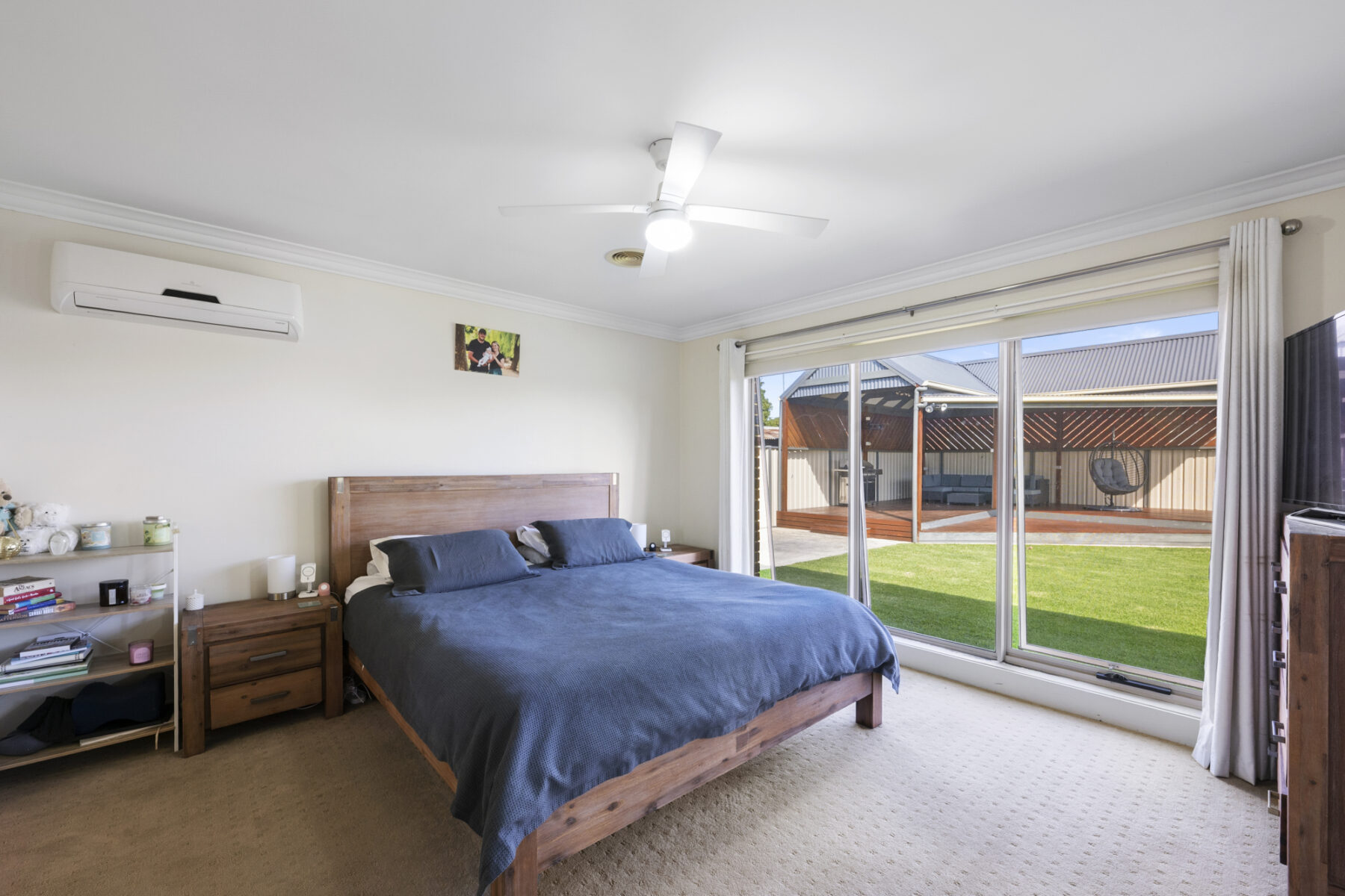 Property: 17 Smith Street, Carisbrook, VIC, 3464 photo-6