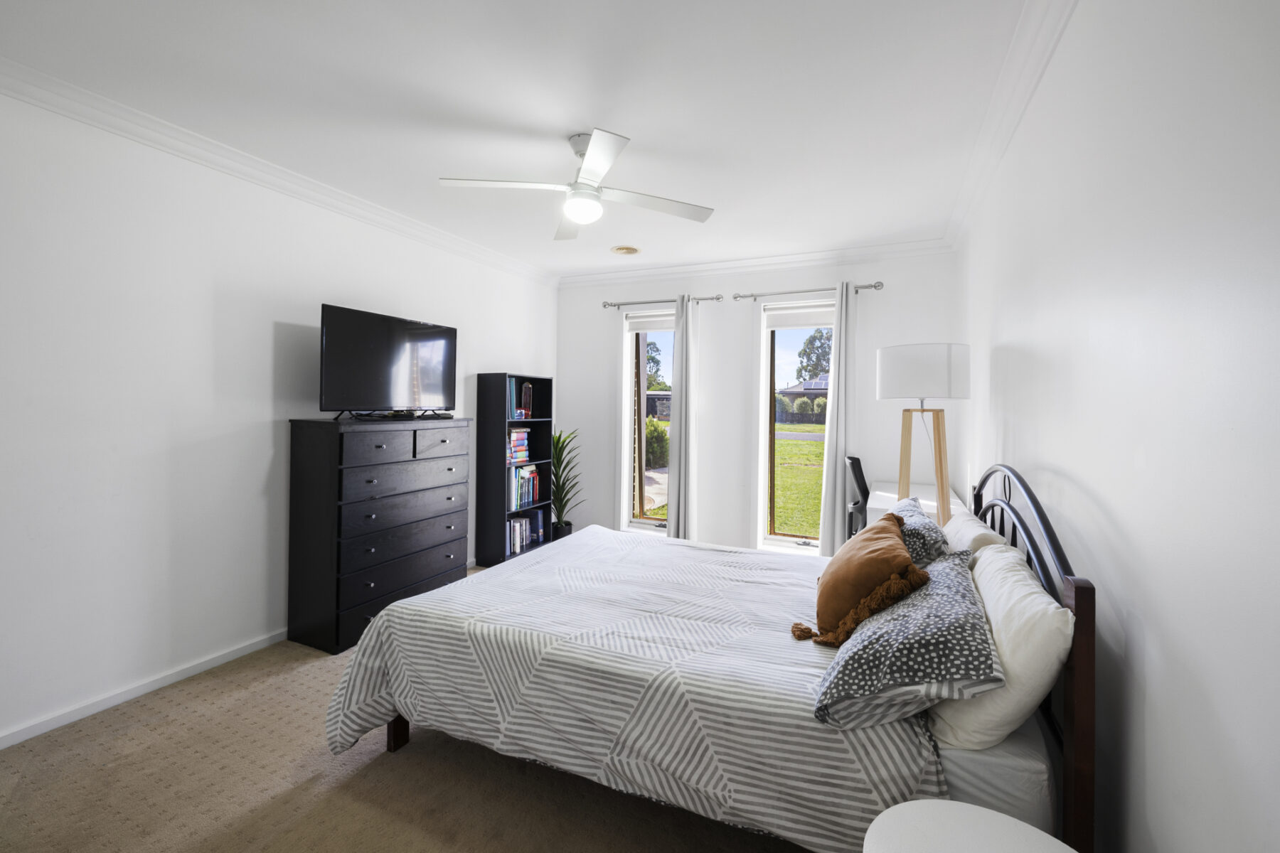 Property: 17 Smith Street, Carisbrook, VIC, 3464 photo-8