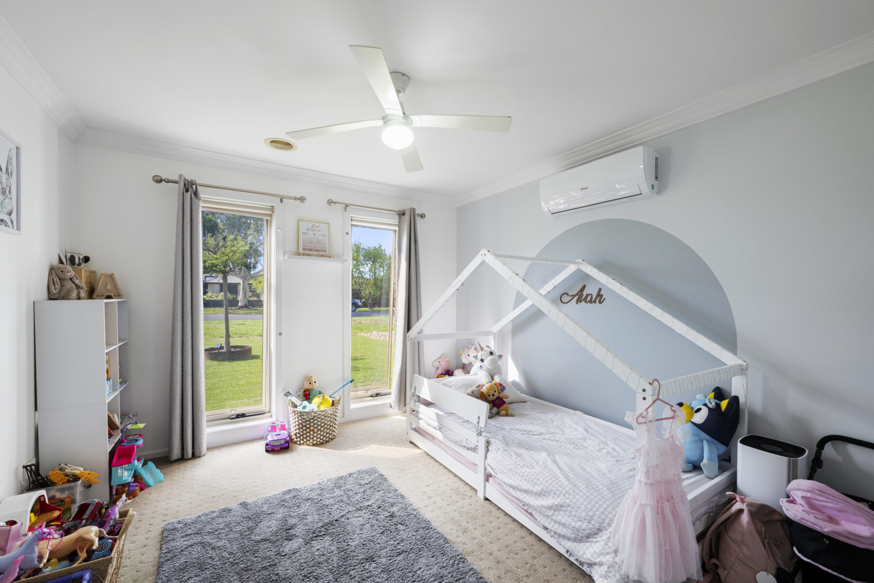 Property: 17 Smith Street, Carisbrook, VIC, 3464 photo-9