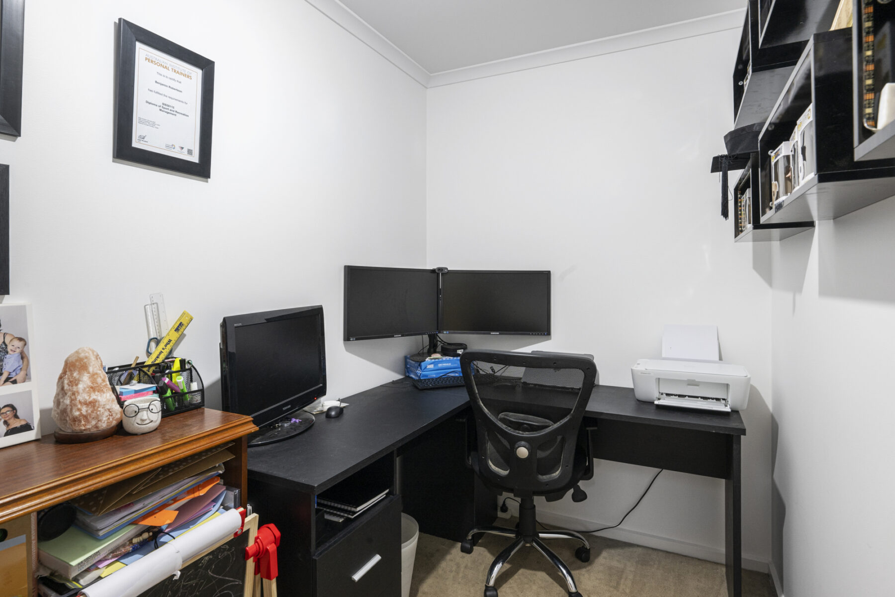 Property: 17 Smith Street, Carisbrook, VIC, 3464 photo-10