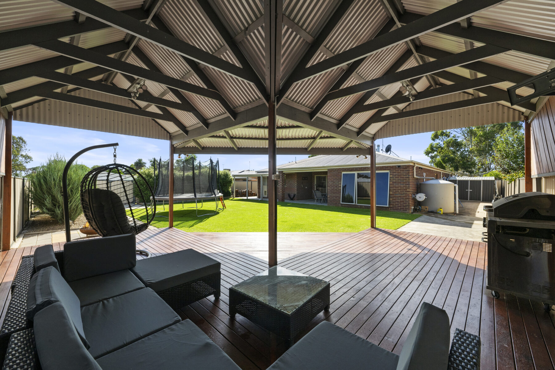 Property: 17 Smith Street, Carisbrook, VIC, 3464 photo-14