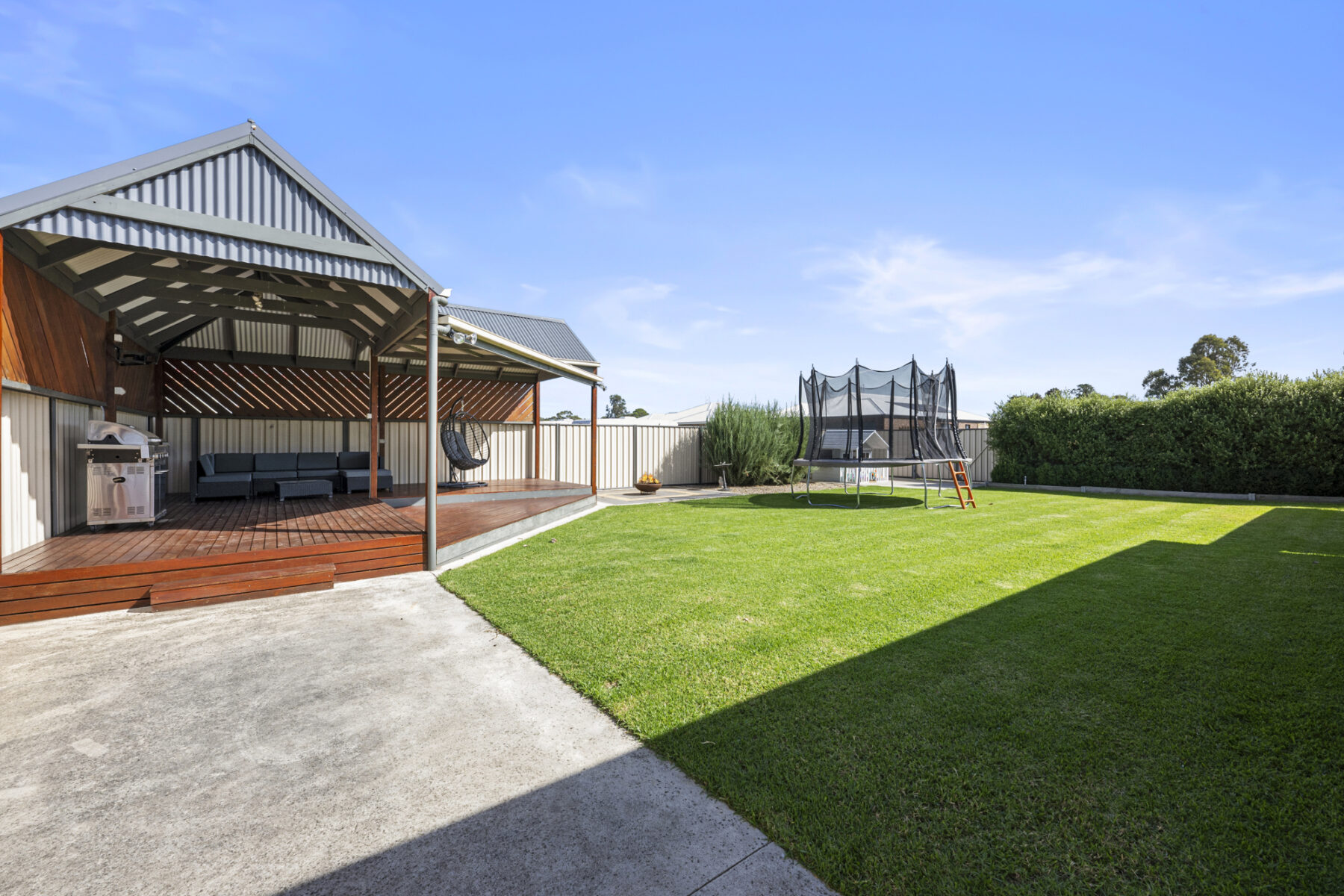 Property: 17 Smith Street, Carisbrook, VIC, 3464 photo-15