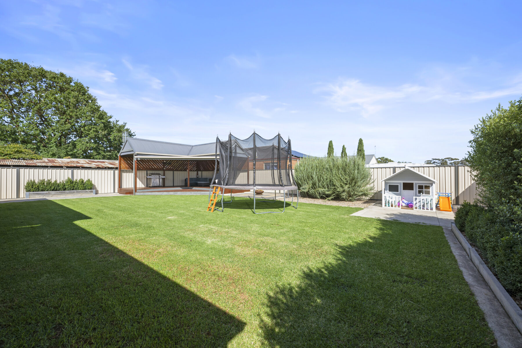 Property: 17 Smith Street, Carisbrook, VIC, 3464 photo-16