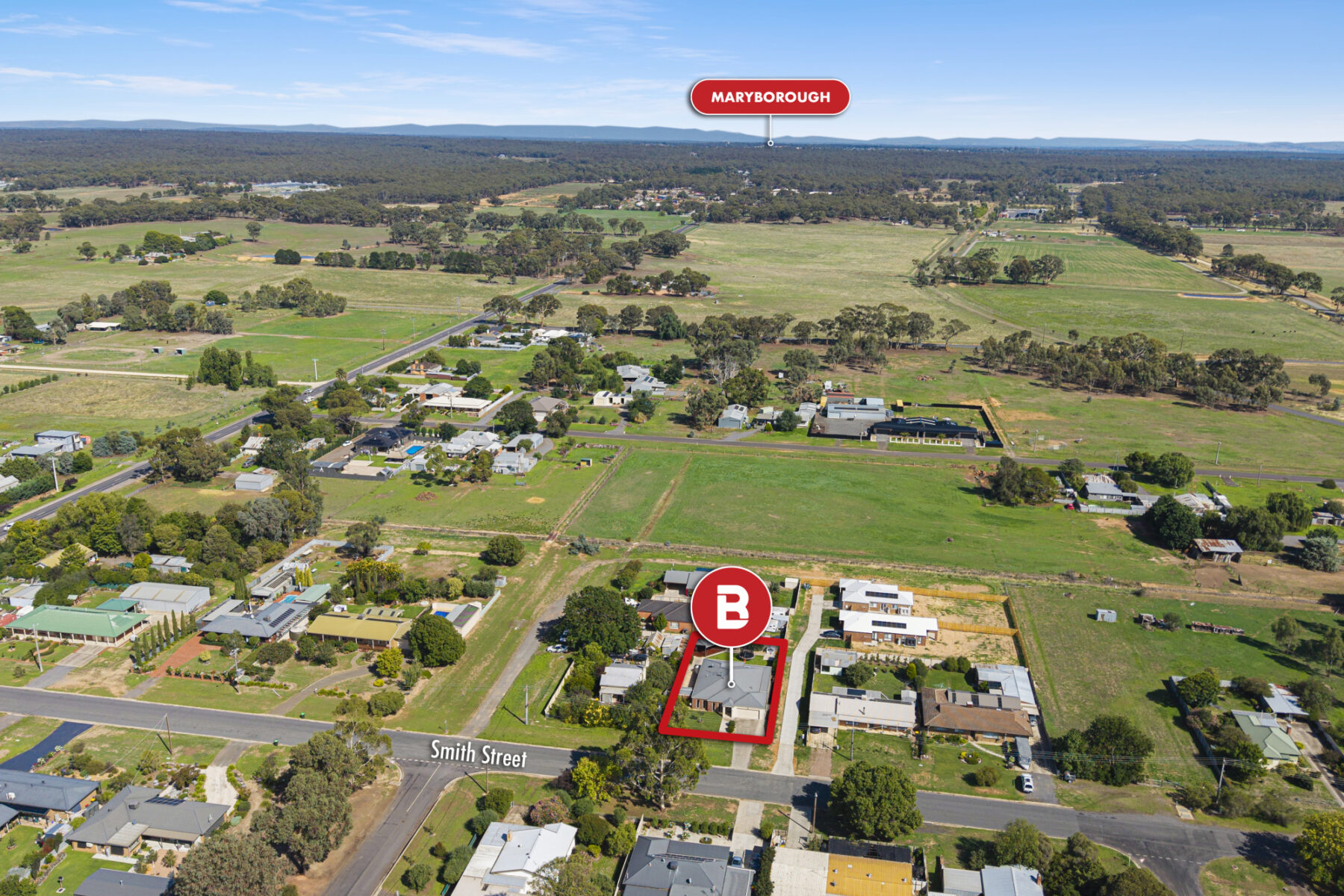 Property: 17 Smith Street, Carisbrook, VIC, 3464 photo-17