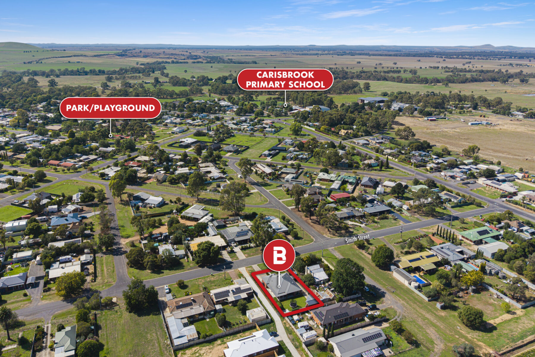 Property: 17 Smith Street, Carisbrook, VIC, 3464 photo-18