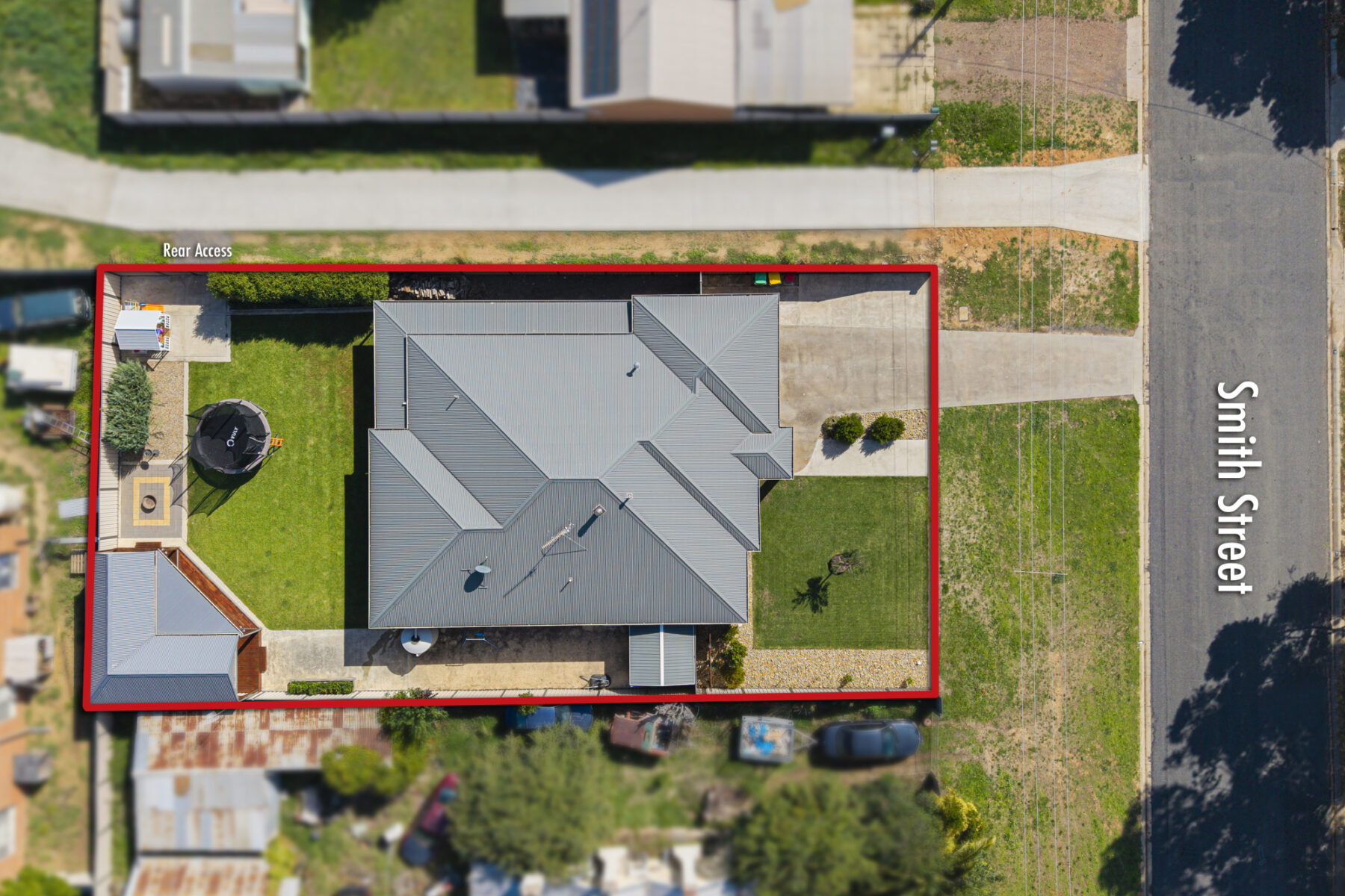 Property: 17 Smith Street, Carisbrook, VIC, 3464 photo-19