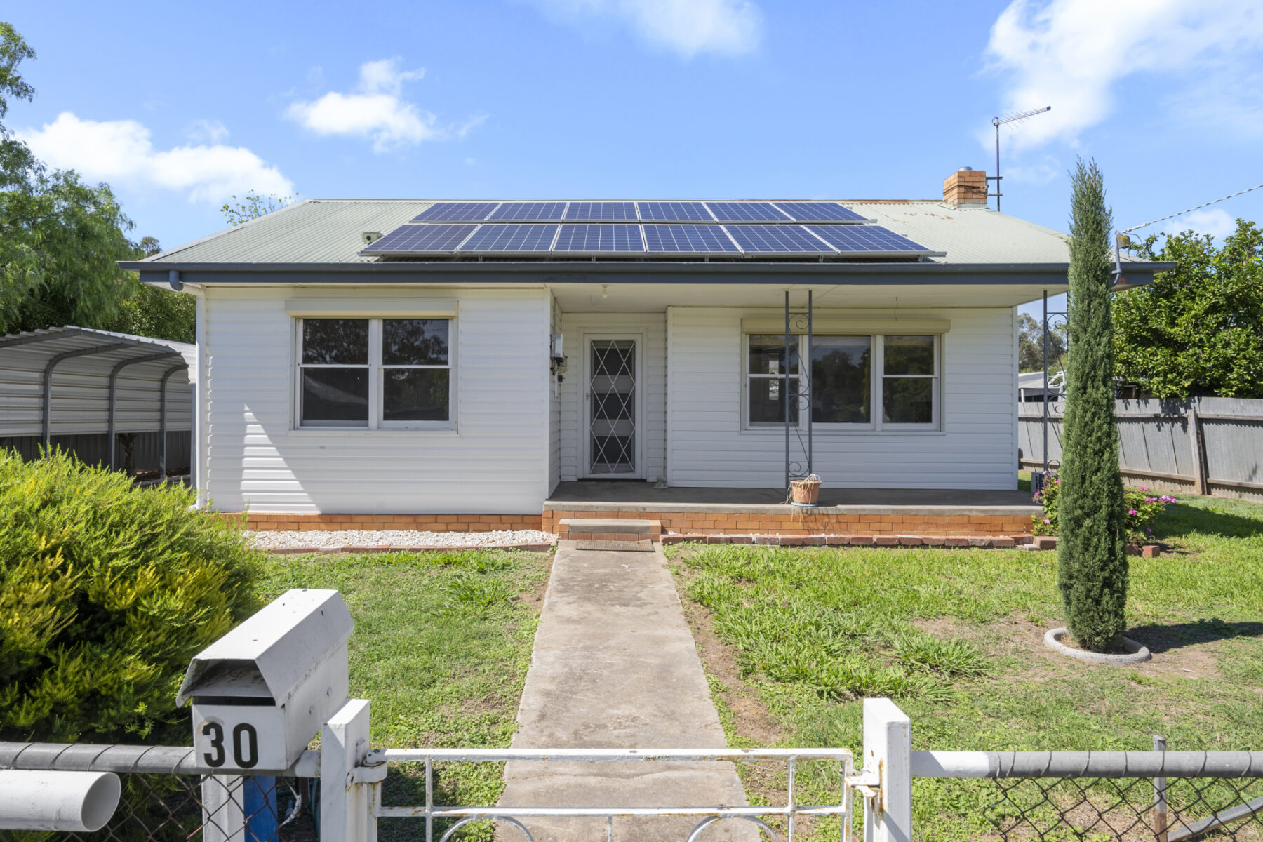Property: 30 Liebig Street, Avoca, VIC, 3467 photo-1