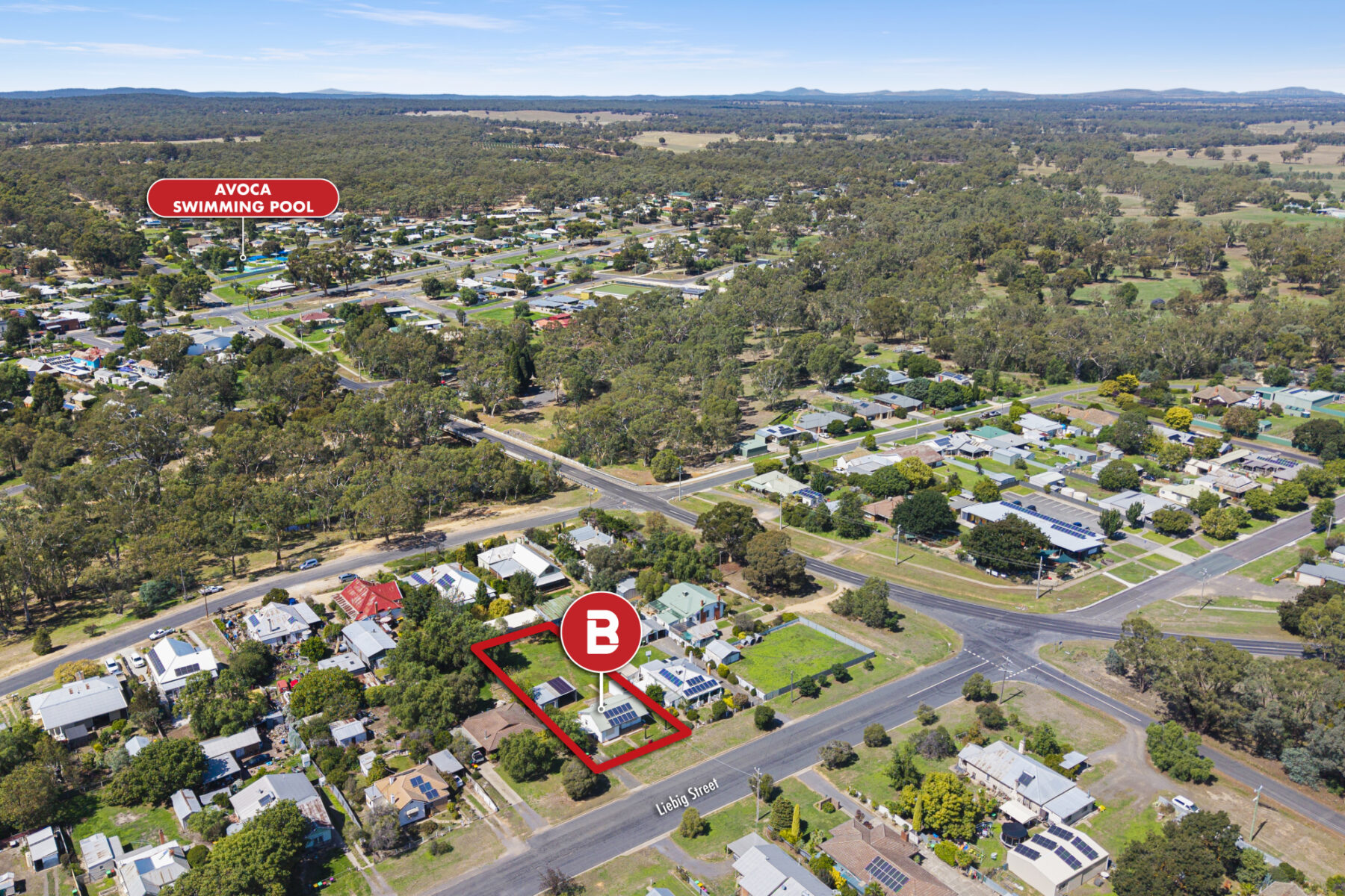Property: 30 Liebig Street, Avoca, VIC, 3467 photo-11