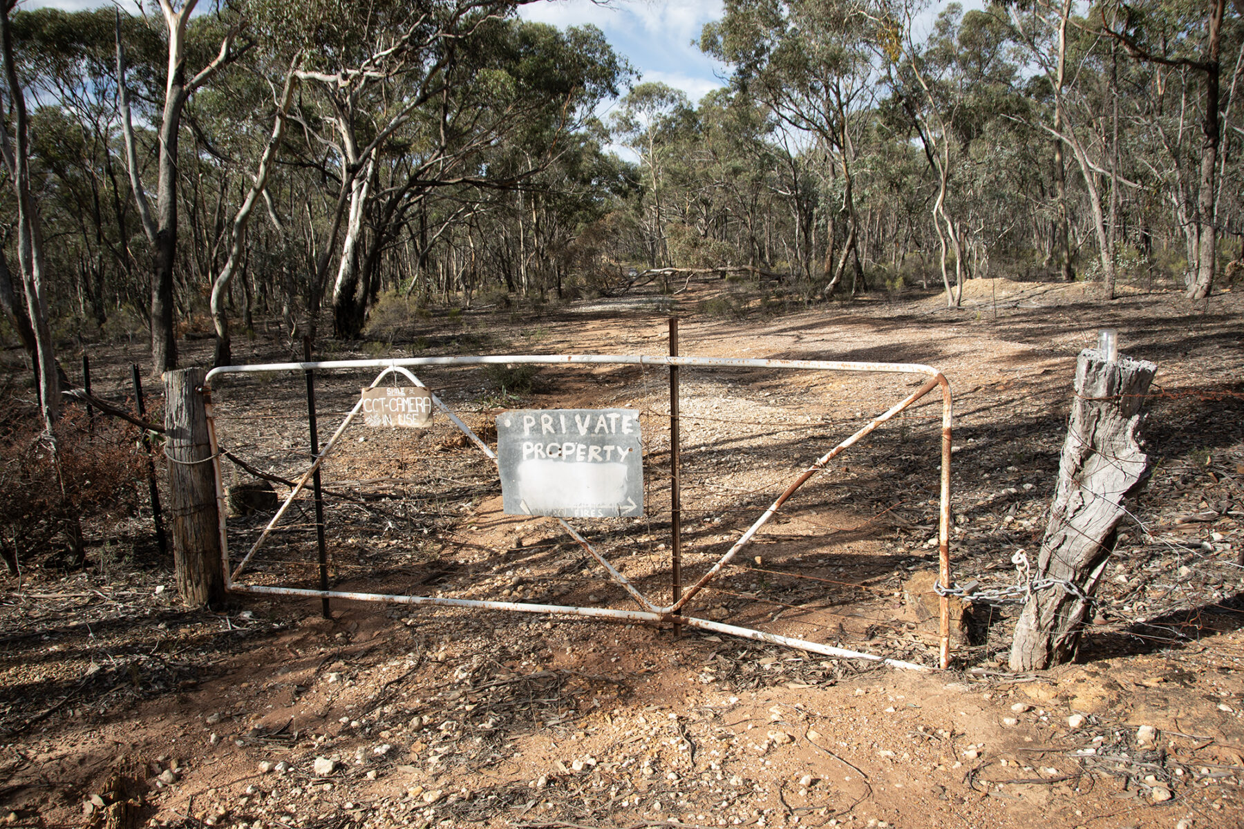 Land: CA 4, Sec 6/Part of 639 Maryborough-Dunolly Road, Havelock, VIC, 3465 photo-2