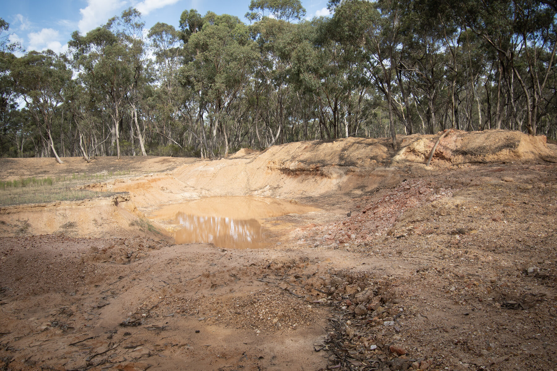 Land: CA 4, Sec 6/Part of 639 Maryborough-Dunolly Road, Havelock, VIC, 3465 photo-29