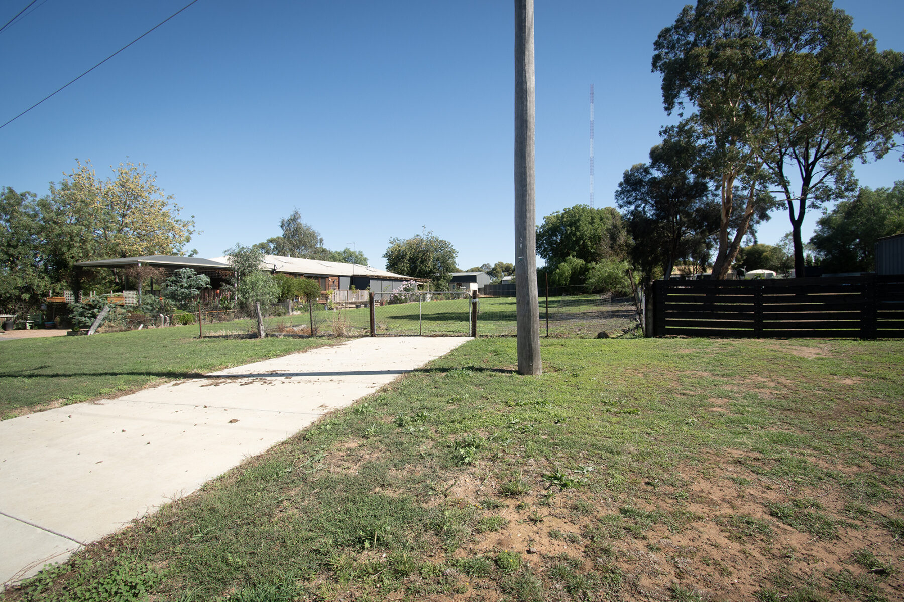 Land: 9 Hall Street, Carisbrook, VIC, 3464 photo-2