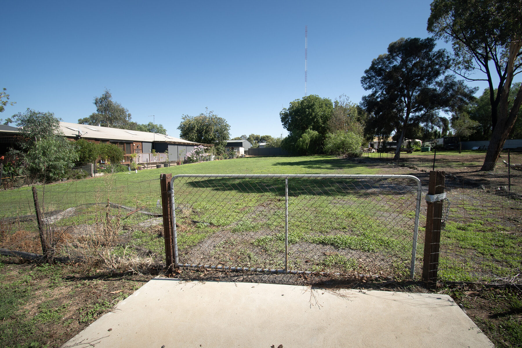 Land: 9 Hall Street, Carisbrook, VIC, 3464 photo-3