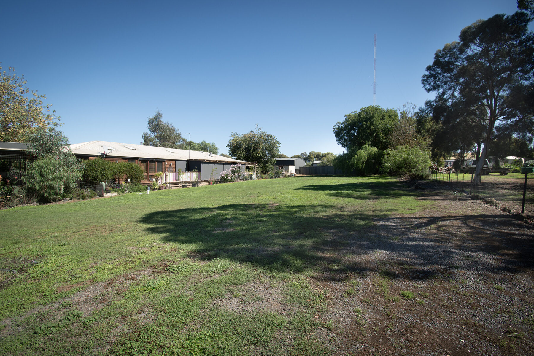 Land: 9 Hall Street, Carisbrook, VIC, 3464 photo-4