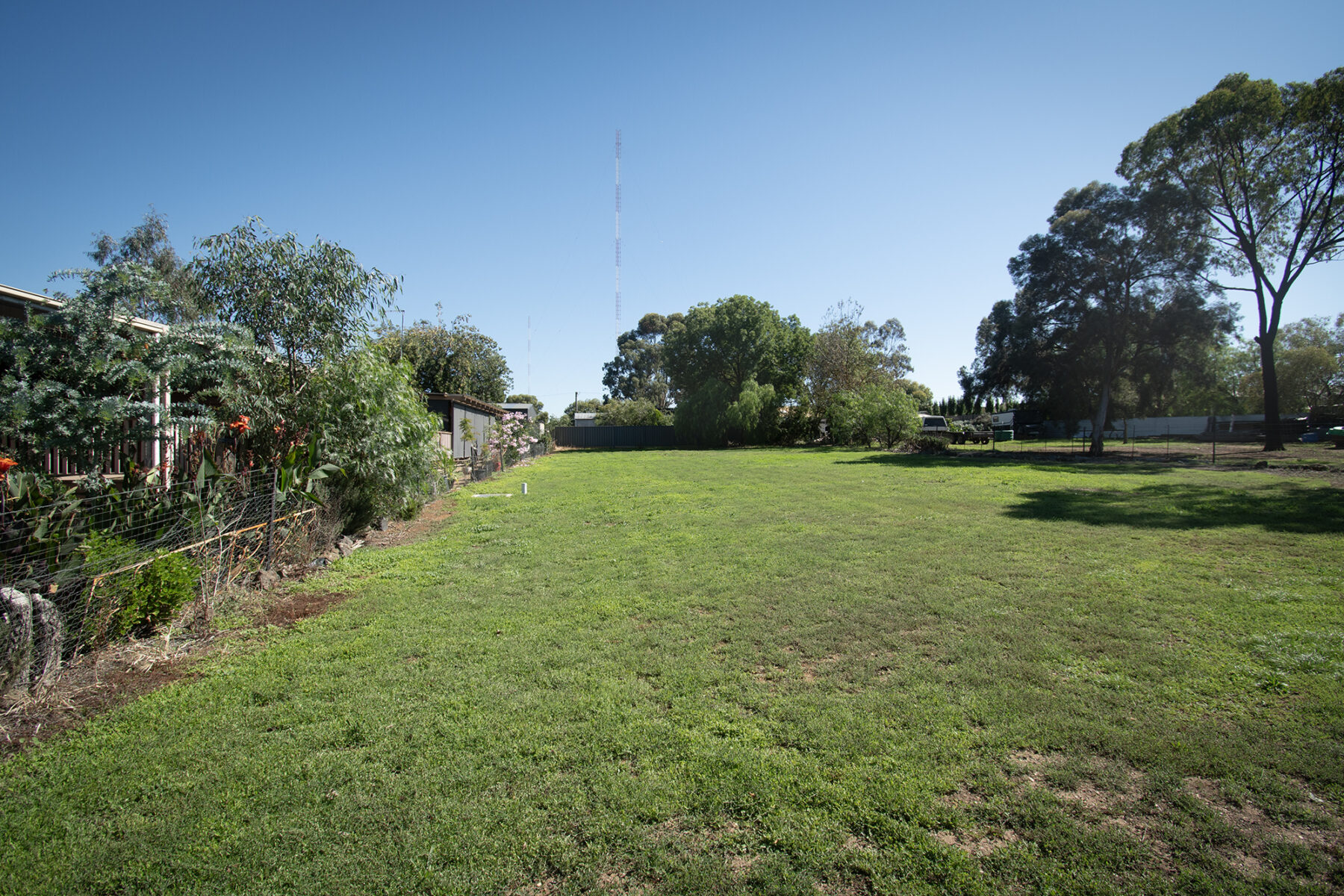 Land: 9 Hall Street, Carisbrook, VIC, 3464 photo-5