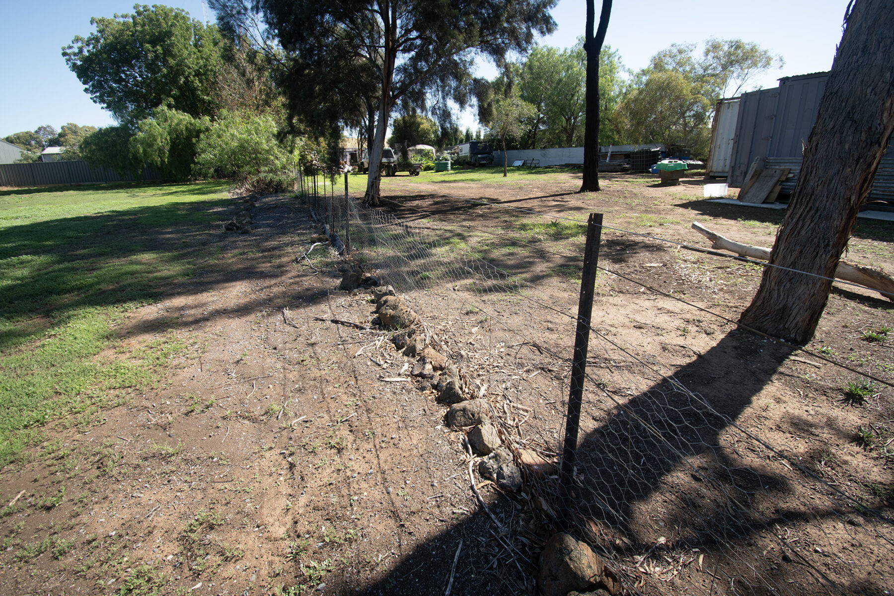 Land: 9 Hall Street, Carisbrook, VIC, 3464 photo-7