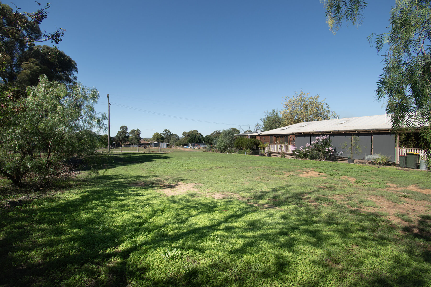 Land: 9 Hall Street, Carisbrook, VIC, 3464 photo-9