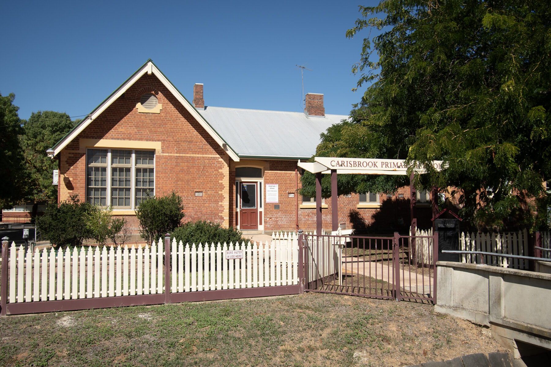 Land: 9 Hall Street, Carisbrook, VIC, 3464 photo-10