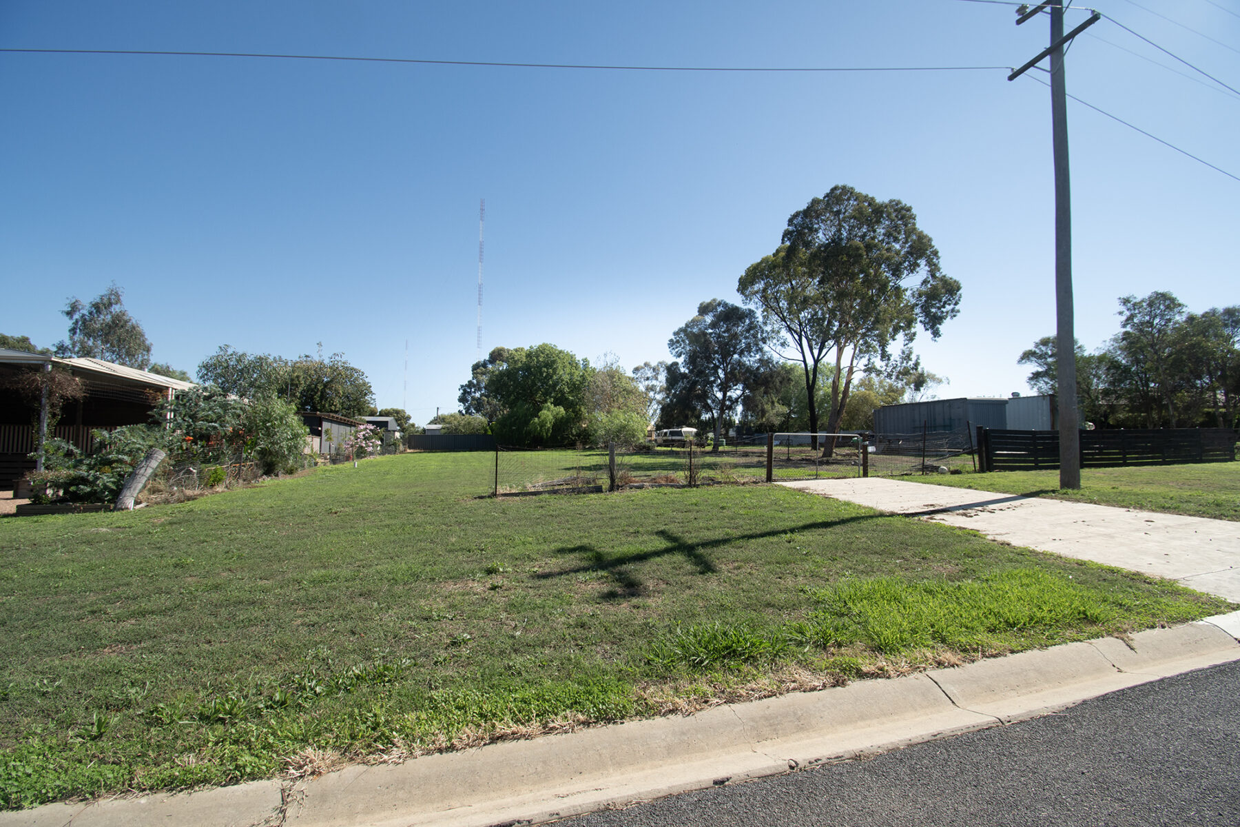 Land: 9 Hall Street, Carisbrook, VIC, 3464 photo-11