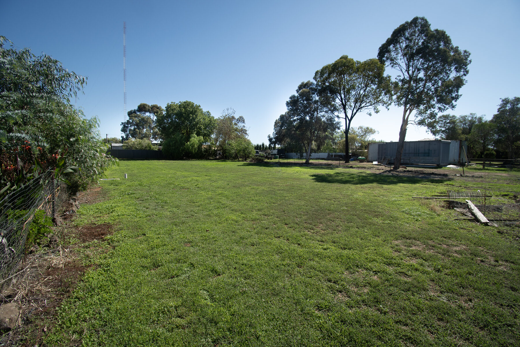 Land: 9 Hall Street, Carisbrook, VIC, 3464 photo-12