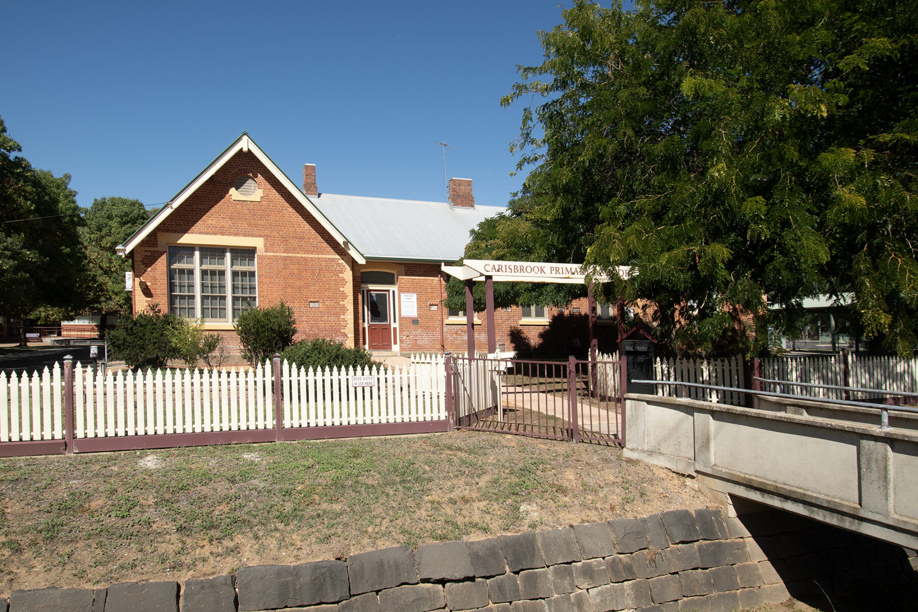 Land: 9 Hall Street, Carisbrook, VIC, 3464 photo-13