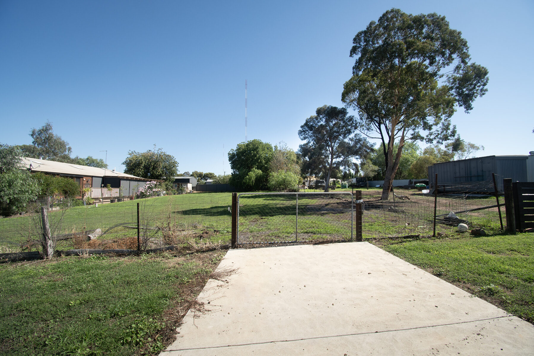 Land: 9 Hall Street, Carisbrook, VIC, 3464 photo-14