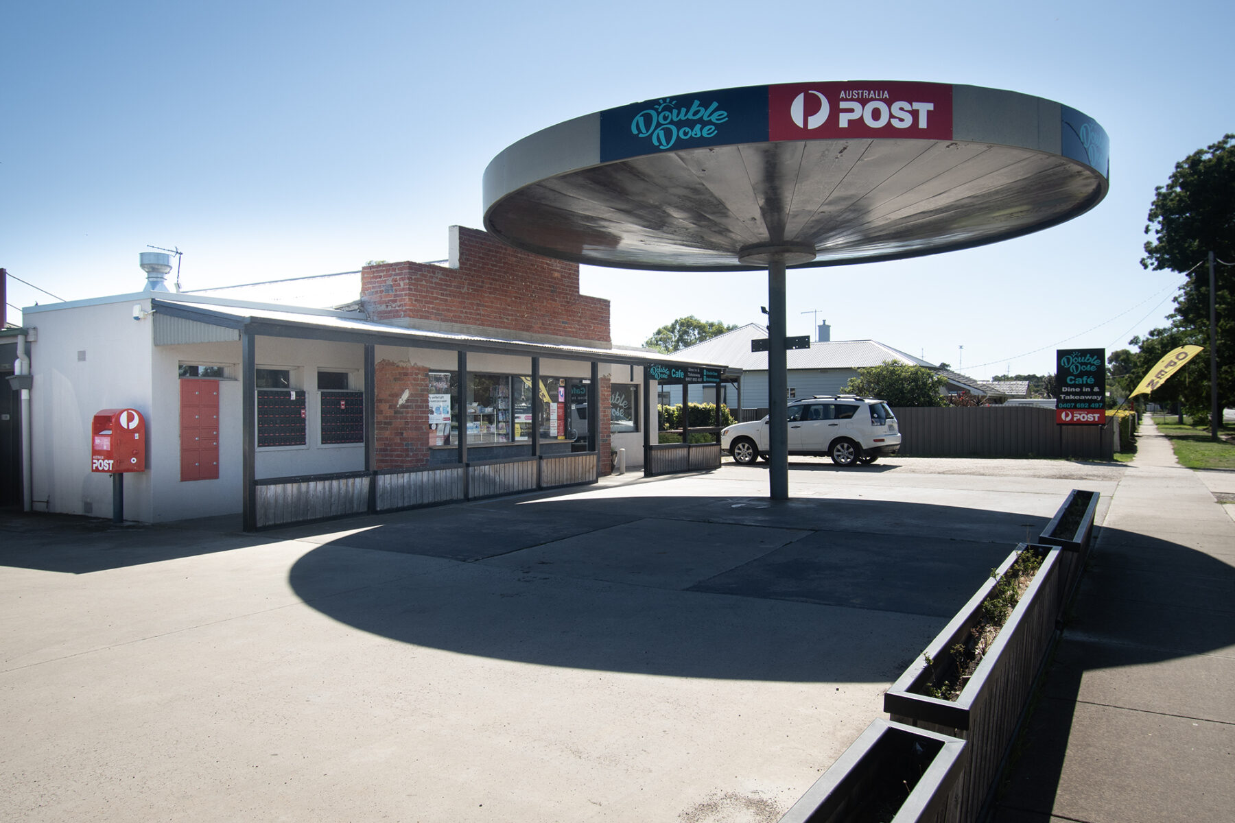 Land: 9 Hall Street, Carisbrook, VIC, 3464 photo-16