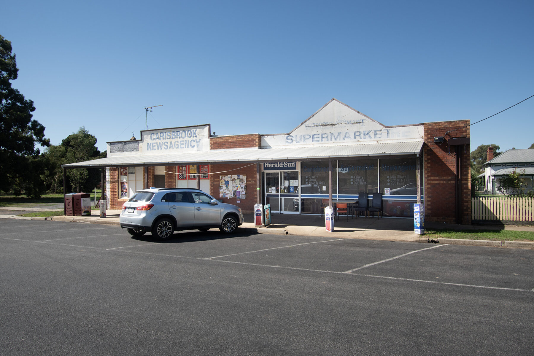 Land: 9 Hall Street, Carisbrook, VIC, 3464 photo-17