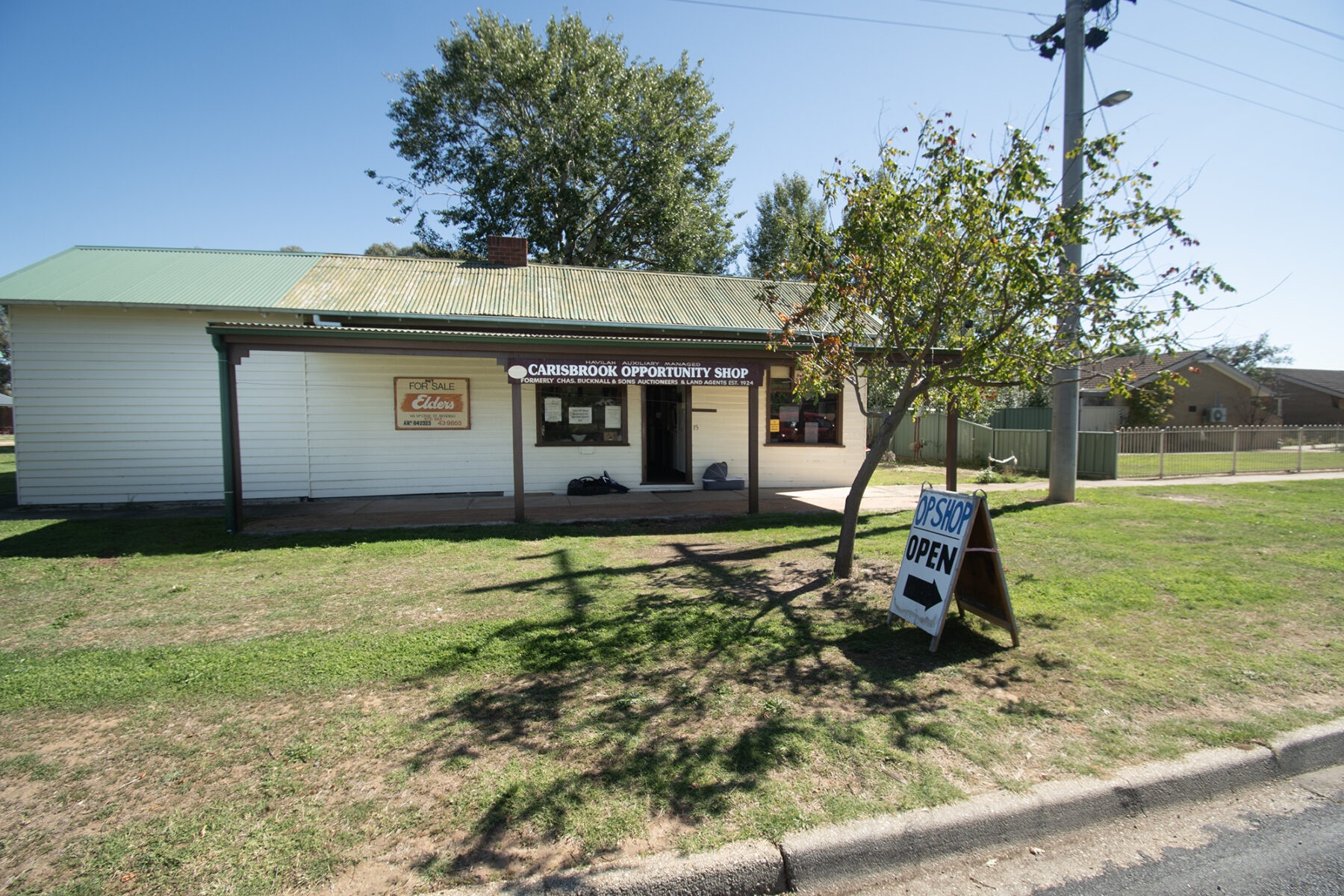 Land: 9 Hall Street, Carisbrook, VIC, 3464 photo-18