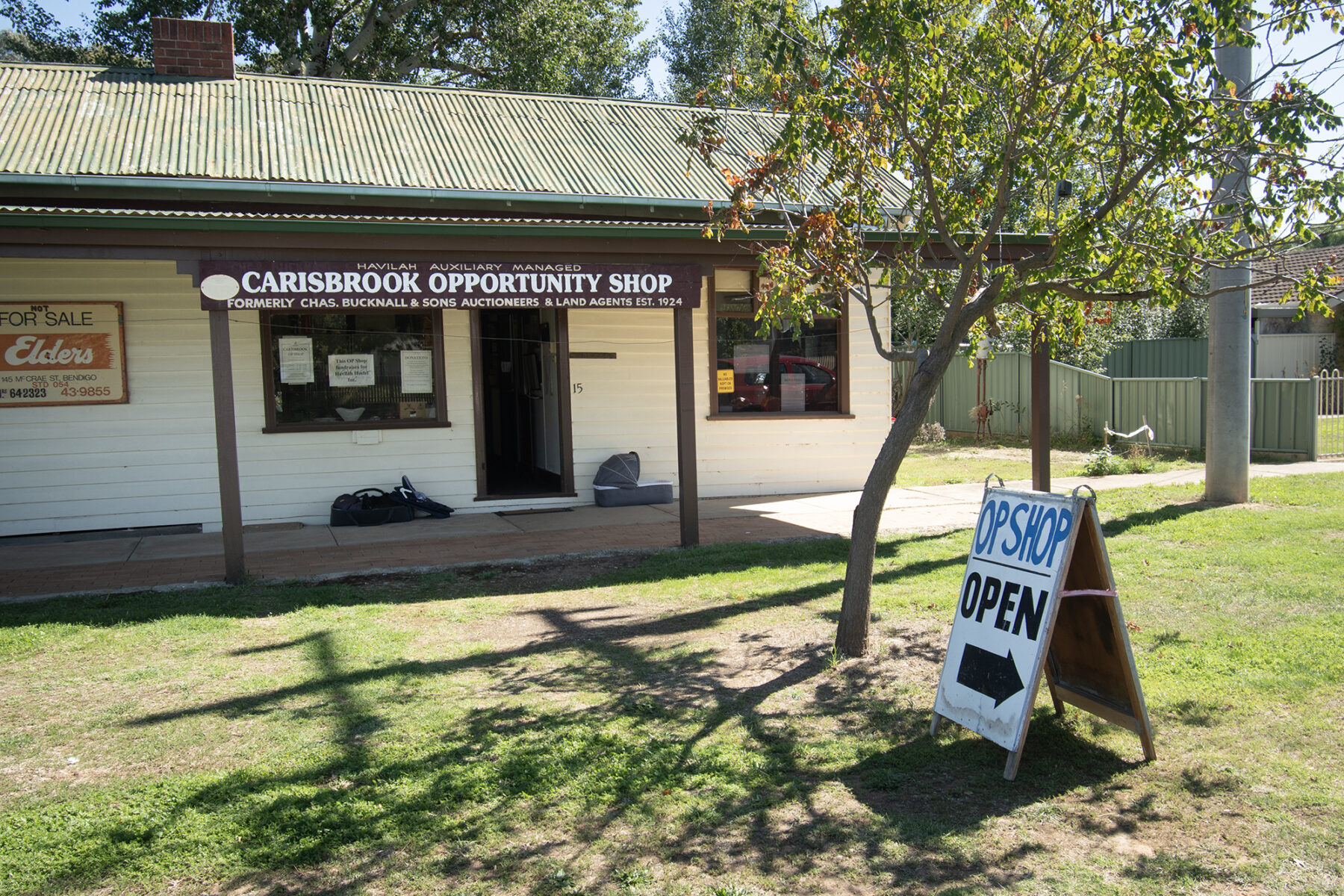 Land: 9 Hall Street, Carisbrook, VIC, 3464 photo-19