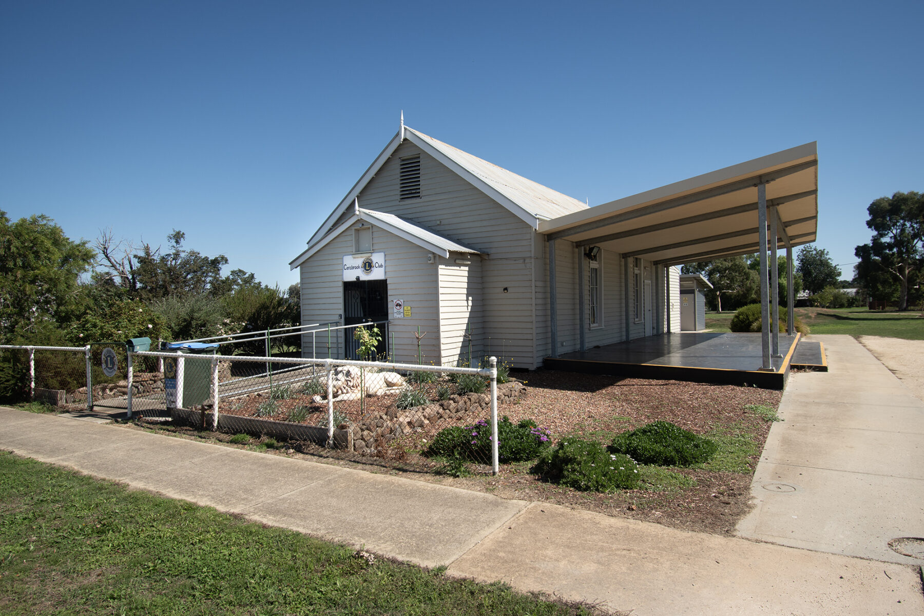 Land: 9 Hall Street, Carisbrook, VIC, 3464 photo-20