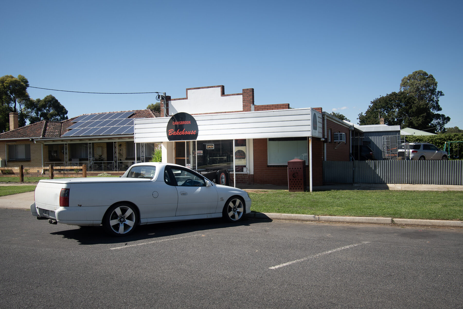 Land: 9 Hall Street, Carisbrook, VIC, 3464 photo-22