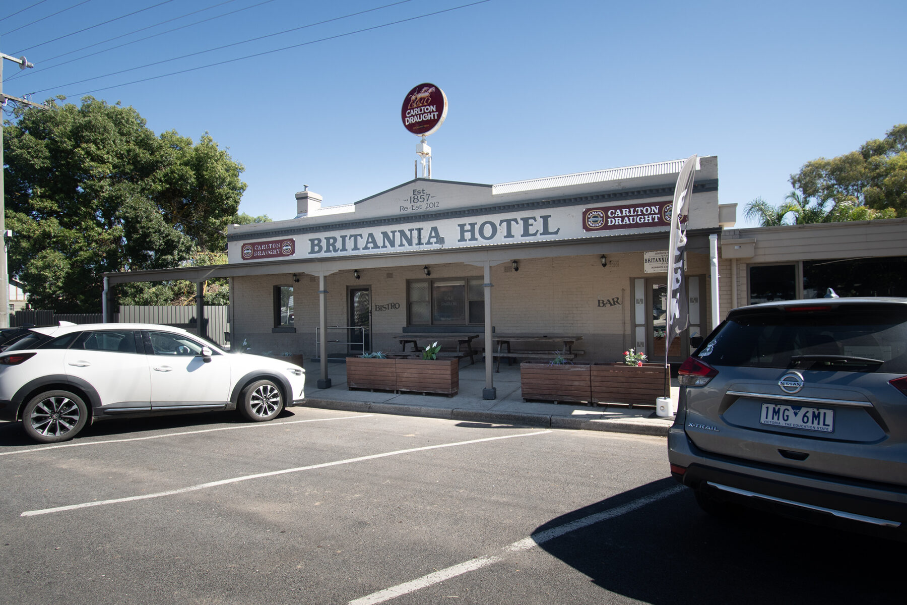 Land: 9 Hall Street, Carisbrook, VIC, 3464 photo-23