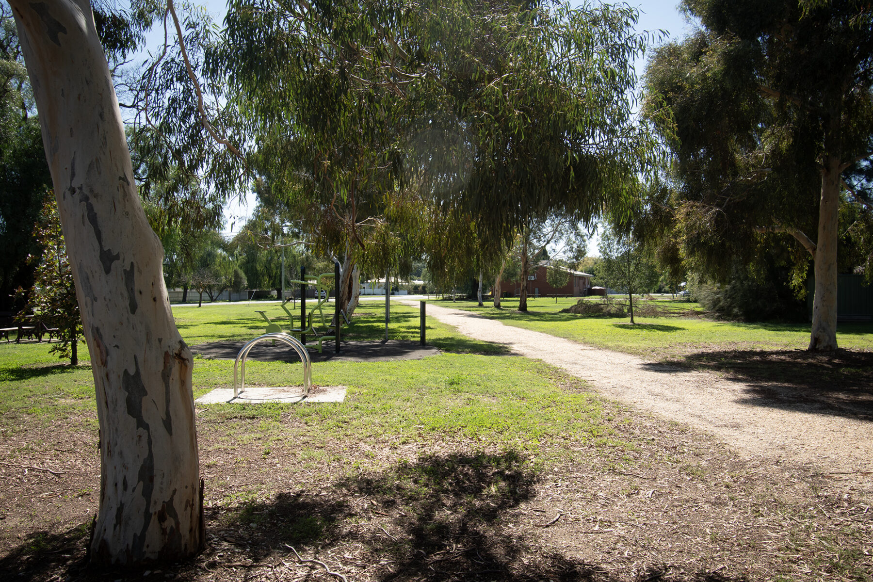 Land: 9 Hall Street, Carisbrook, VIC, 3464 photo-24