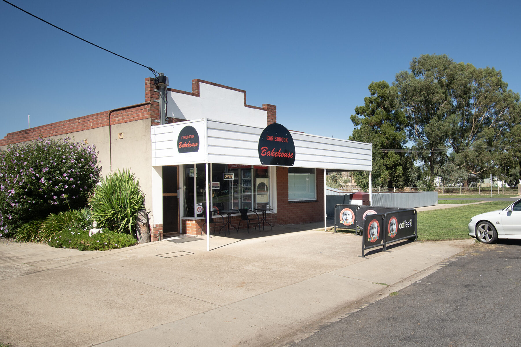 Land: 9 Hall Street, Carisbrook, VIC, 3464 photo-25