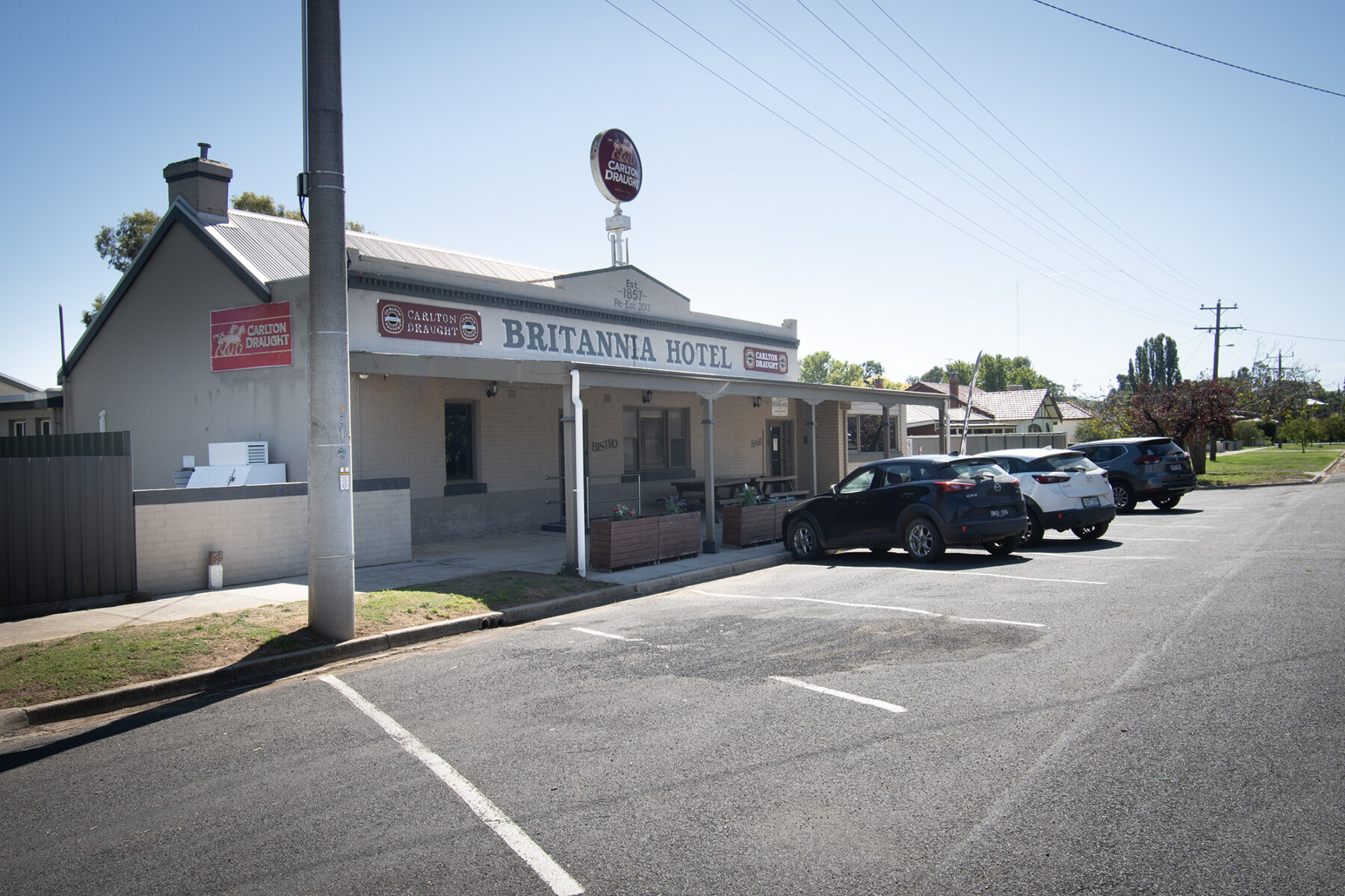 Land: 9 Hall Street, Carisbrook, VIC, 3464 photo-26