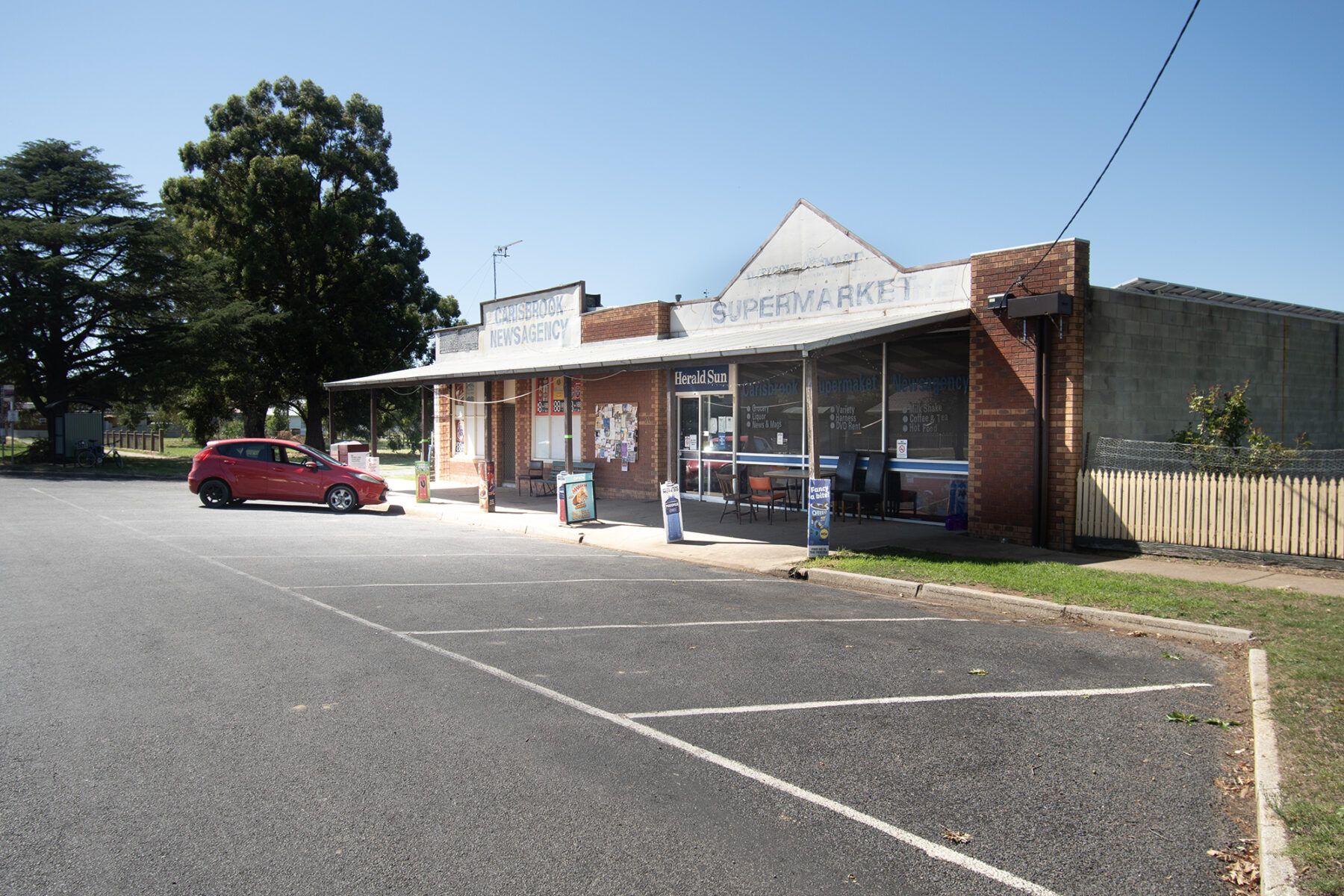 Land: 9 Hall Street, Carisbrook, VIC, 3464 photo-27