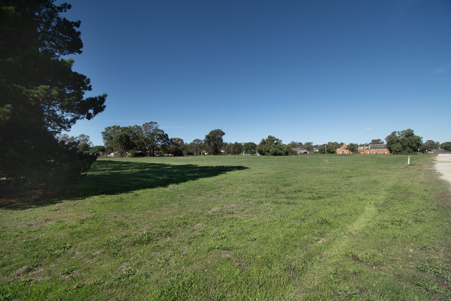 Land: COMING SOON - 104 Barkly Street, Dunolly, VIC, 3472 photo-1