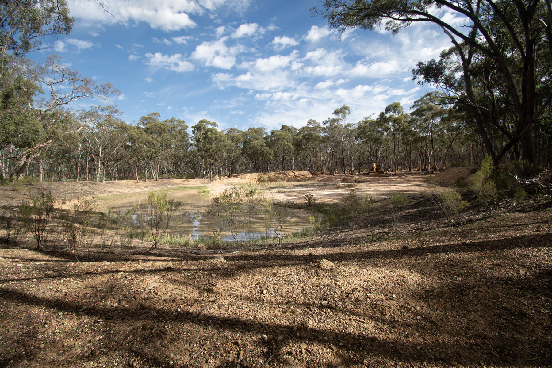 Land: CA 4 SEC 6/PART OF 639 MARYBOROUGH DUNOLLY ROAD, MARYBOROUGH, VIC, 3465 photo-5