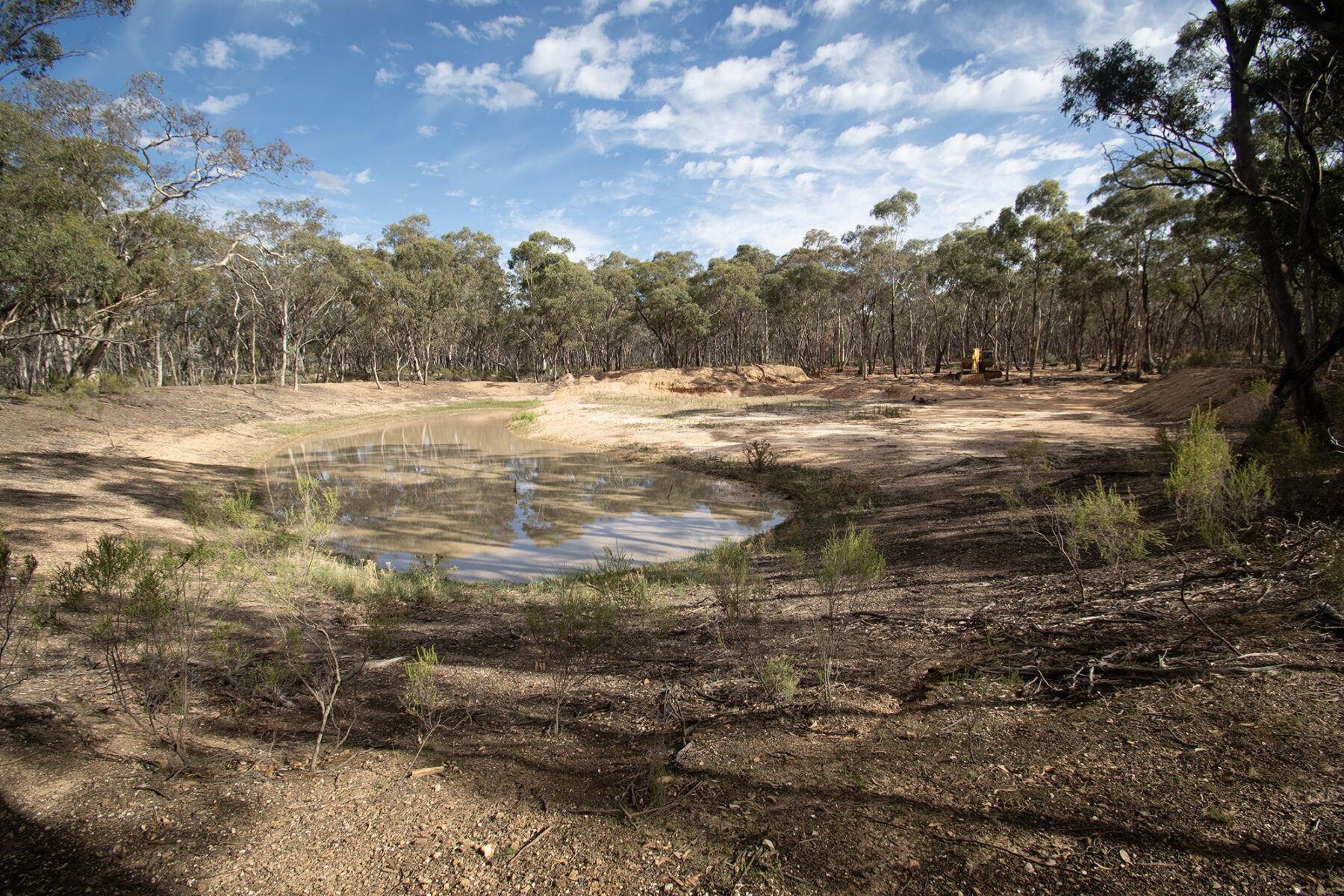 Land: CA 4 SEC 6/PART OF 639 MARYBOROUGH DUNOLLY ROAD, MARYBOROUGH, VIC, 3465 photo-6