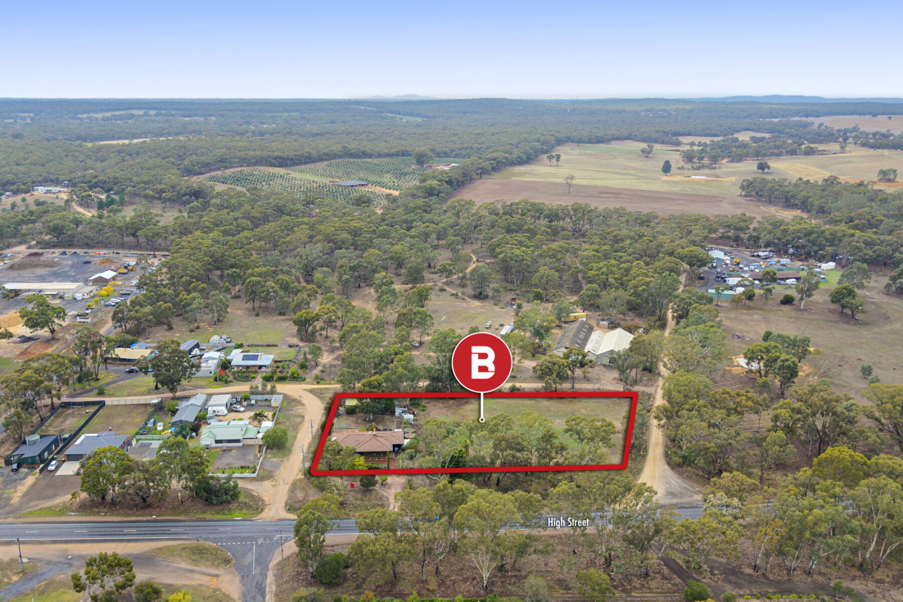 Property: 10 High Street, Avoca, VIC, 3467 photo-21