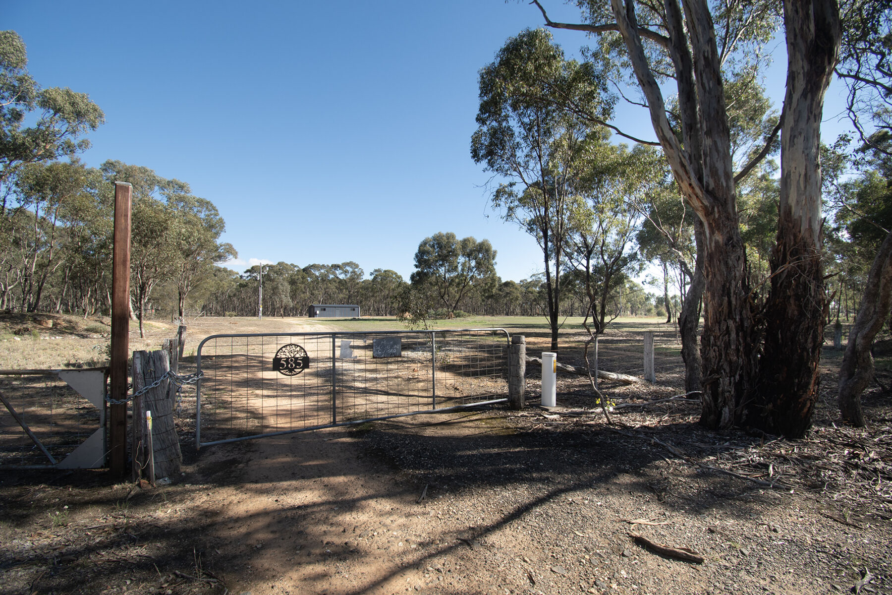 Land: 585 Maryborough-Dunolly Road, Havelock, VIC, 3465 photo-24