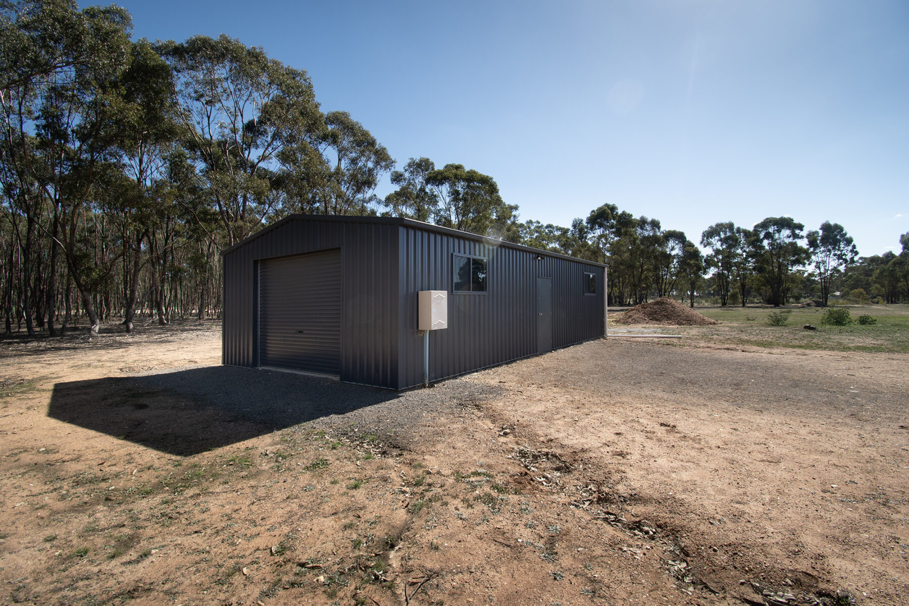 Land: 585 Maryborough-Dunolly Road, Havelock, VIC, 3465 photo-22