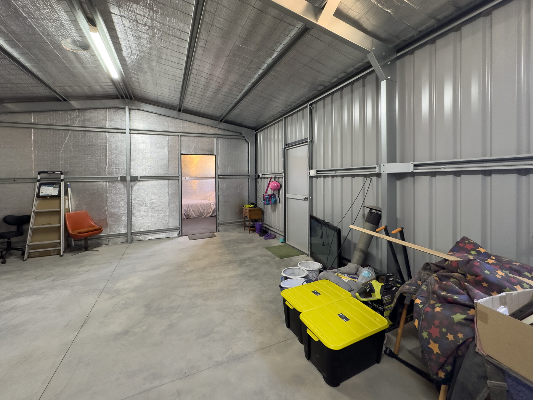 Land: 585 Maryborough-Dunolly Road, Havelock, VIC, 3465 photo-20