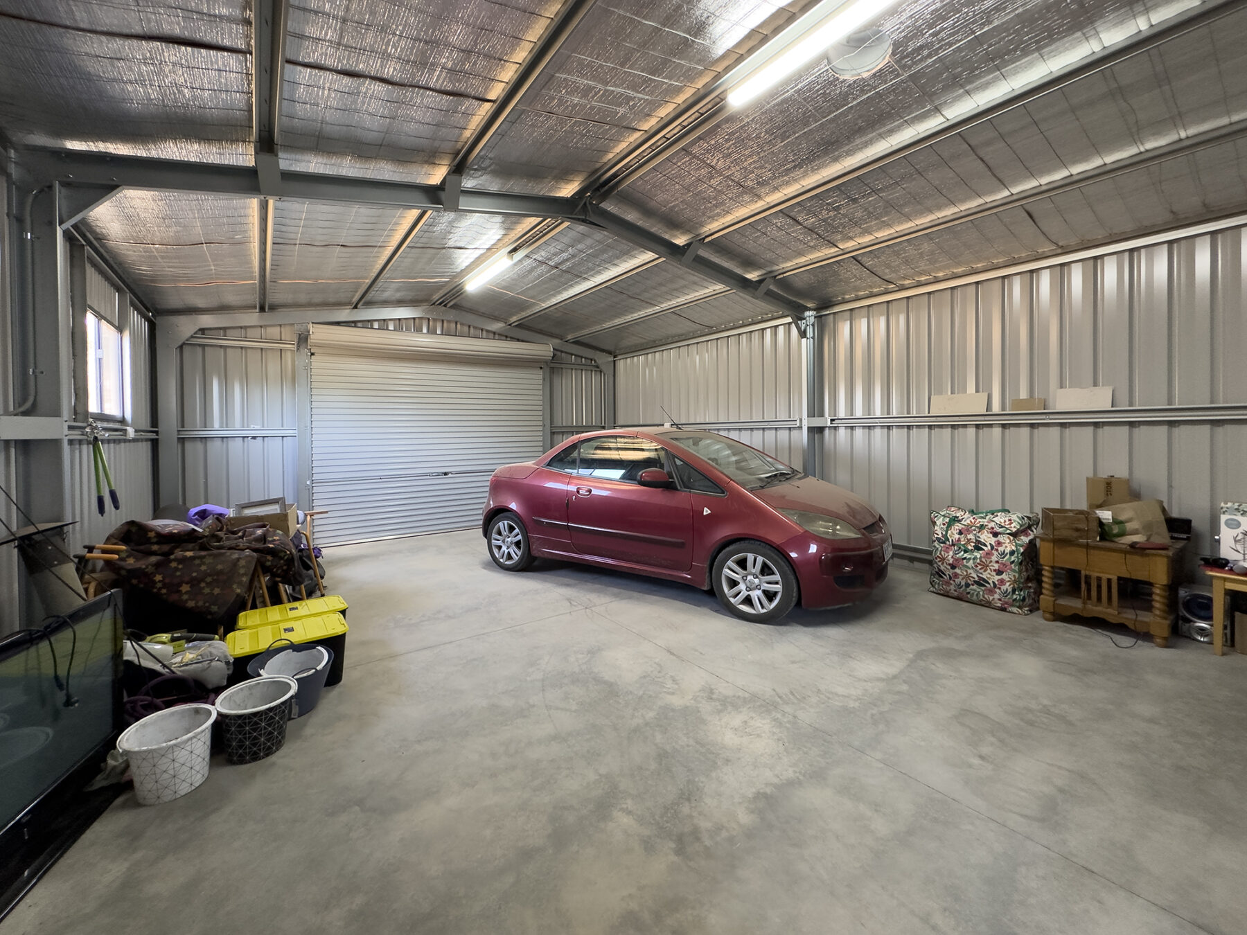 Land: 585 Maryborough-Dunolly Road, Havelock, VIC, 3465 photo-15