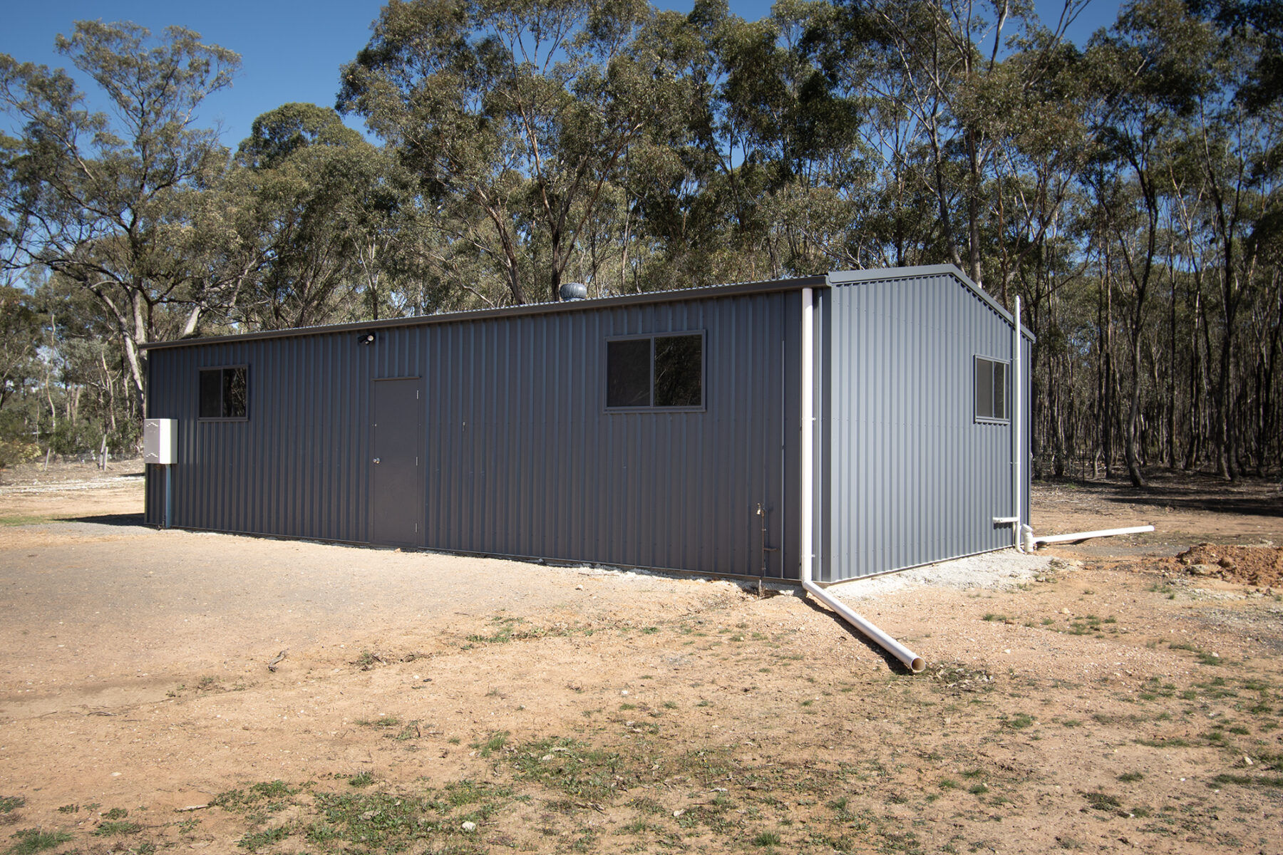 Land: 585 Maryborough-Dunolly Road, Havelock, VIC, 3465 photo-13