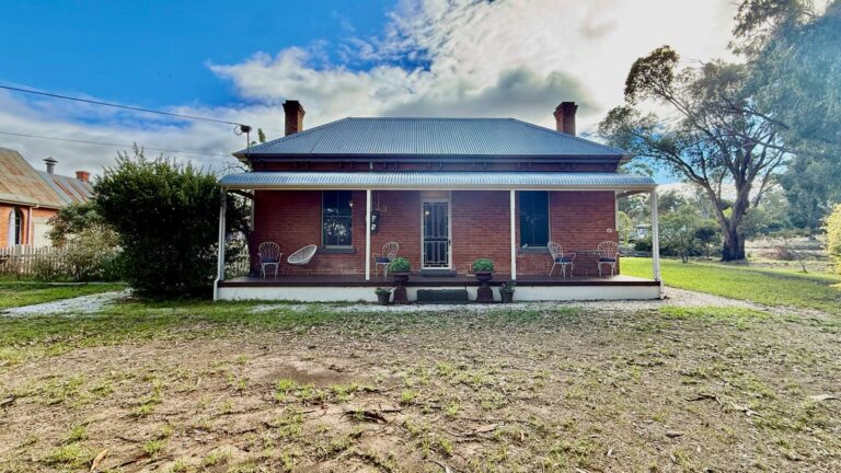 3 Boyce Street, Avoca, VIC, 3467